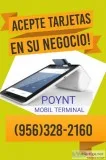 POYNT- Terminal de tarjetas inteligente