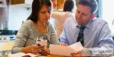 Plot Loan Self Employed