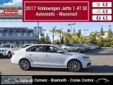 Used 2017 Volkswagen Jetta 1.4T SE for Sale in San Diego - 21199