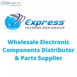 Wholesale Electronic Parts Distributor  Electronic Suppiers