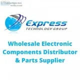 Wholesale Electronic Parts Distributor  Electronic Suppiers