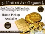 Gold Buyer In New Ashok Nagar