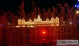 WELCOME TO MYSORE ONE DAY TOUR PACKAGES