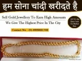 Gold Buyer In Mayur Vihar