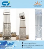 manufacturer of Cryogenic LNG Vaporizers