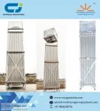 manufacturer of Cryogenic LNG Vaporizers