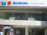 AAA VEHICLEADES Maruti Showroom Malviya Nagar