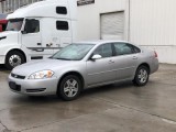 2007 CHEVROLET IMPALA SEDAN 43032202