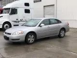 2007 CHEVROLET IMPALA SEDAN 43032202