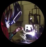 Sheet Metal CNC Laser Cutting Services