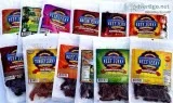 Try Jeff s Famous Jerky Diet