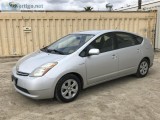2008 TOYOTA PRIUS HATCHBACK SEDAN 43021202