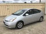 2008 TOYOTA PRIUS HATCHBACK SEDAN 43021202