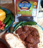 Super Jerky Time The Jeff s Famous Jerky Diet
