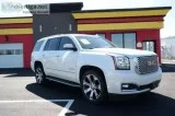 2015 GMC YUKON DENALI4X4AUTOMATIC NAVIGATION SYSTEMSUNROOFBACKU 
