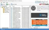 Mailsdaddy eml to office 365 migration 