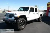 2020 JEEP GLADIATOR RUBICON4WDNAVIGATI ON SYSTEMBACKUP CAMERAFAC