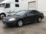 2013 CHEVROLET IMPALA SEDAN 43033202
