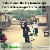 Ri ayah Foundation Inc. - NGO For Education&nbsp
