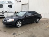 2007 CHEVROLET IMPALA SEDAN 43027202