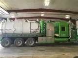 2006 Kenworth T800 Vacuum Truck For Sale