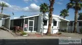 Warm winter In Mesa Arizona 85207