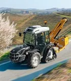 Antonio Carraro Specialty Tractors  West Palm Beach FL