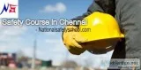 Safety Course in Chennai- National safety school