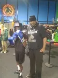 Private Boxing Lessons