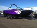 2014 Nautique G23 Boat For Sale