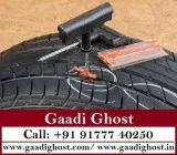 Tyre puncture repair at Home in Madhapur Kondapur