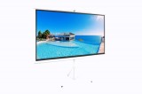 ACCESS XL V ELECTRIC PROJECTION SCREEN