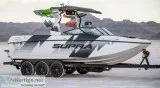 Wakeboard boat prices