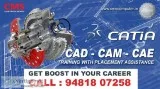 Top CAD CAM CAE Training Institute in Bangalore &ndash CMS Softw