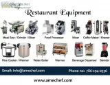 Miami Restaurant Equipment