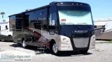Like New 2018 Winnebago Sunstar LX 35F w2 slides