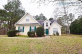 Welcome to 105 Cottage Cir Fayetteville GA 30215