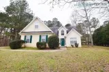 Welcome to 105 Cottage Cir Fayetteville GA 30215