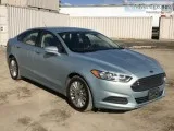 2014 FORD FUSION SEDAN 43025202