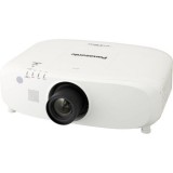 Panasonic multimedia lcd projector