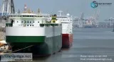 China to uk shipping