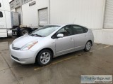 2009 TOYOTA PRIUS HATCHBACK SEDAN 43023202