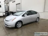 2009 TOYOTA PRIUS HATCHBACK SEDAN 43023202