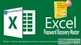 Best excel password recovery