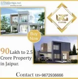 Industrial land in 90 lakhURG Status
