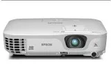 Epson LCD Projector