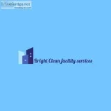 Bright Clean Facility Services