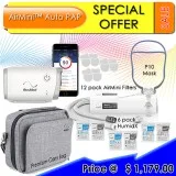 ResMed AirMini AutoSet P10 Promo Package