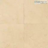 Crema Marfil Select 24X24 Honed Marble - Tilesbay.com