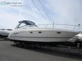 2001 CHAPARRAL 350 SIGNATURE